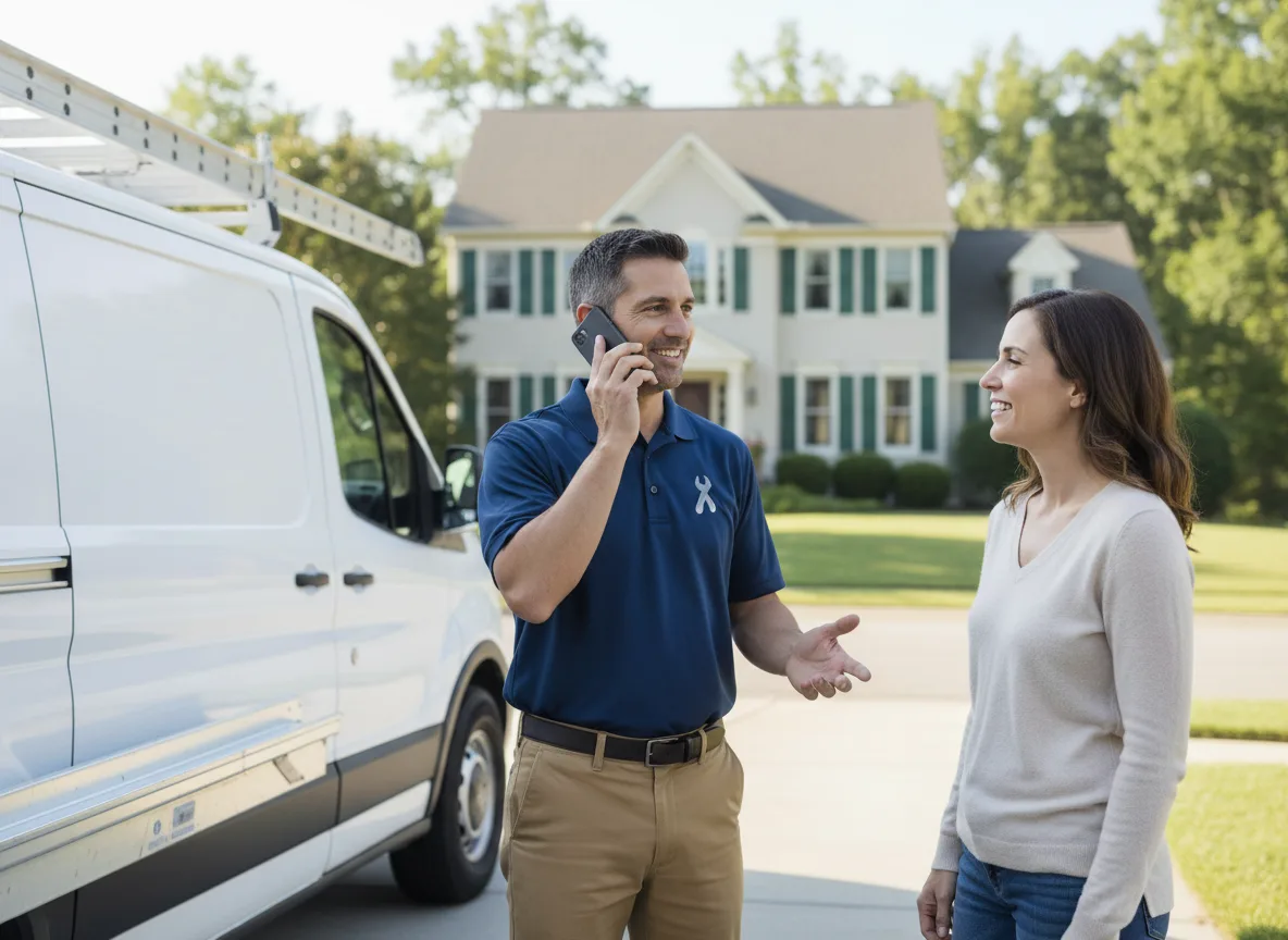 Home Gutter Service Petersburg, OH FAQs